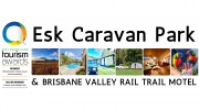 Esk Caravan Park