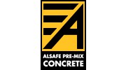 Alsafe Pre-Mix Concrete