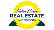 Helen Harm Real Estate