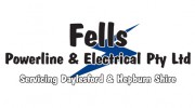 Fells Powerline & Electrical