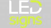 LED Signs