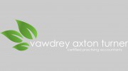 Vawdrey Axton Turner
