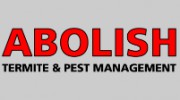 Abolish Termite & Pest Management