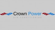 Crown Power Air Conditioning