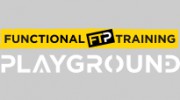 Functional Training Playground
