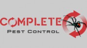 Complete Pest Control