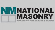 National Masonry