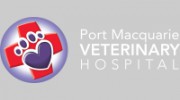 Port Macquarie Veterinary Hospital