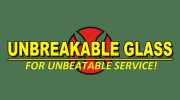 Unbreakable Glass