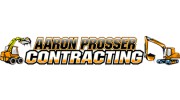Aaron Prosser Contracting PTY