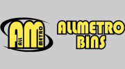 AllMetro Bins