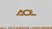 All Occasions Limousines