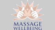 Massage Wellbeing