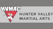 Hunter Valley Martial Arts Centre