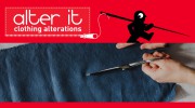 Alter It Clothing Alterations