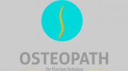 Dr Florian Schulze