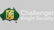 Challenger Knight Security