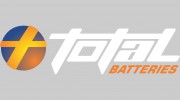 Total Batteries
