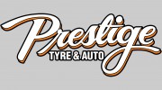 Prestige Tyre & Auto Service