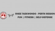 Rhee Taekwondo