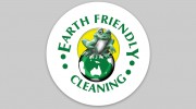 Earth Friendly Cleaning