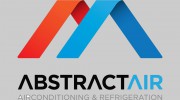 Abstract Air Conditioning
