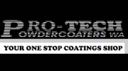 Pro-Tech Powdercoaters WA