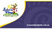 Learn & Play Kindergarten