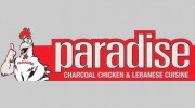Paradise Chicken