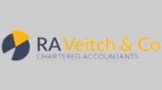 RA Veitch
