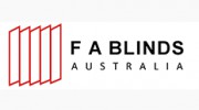 FA Blinds & Screens