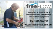 FreeFlow Air Conditioning