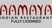 Aamaya Indian Restaurant
