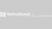 First National Real Estate G.L. Jackson