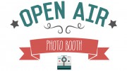 Open Air Photo Booth