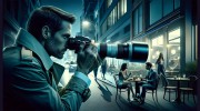 Magnum Investigations