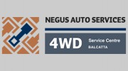 Negus Auto Services