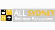 All Sydney Bathroom Renovations & Waterproofing