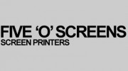 Five 'O' Screens