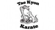 Taekyon Karate Warrnambool