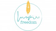 Inspire Freedom