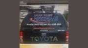 Allan Forde Antennas