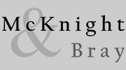 McKnight & Bray Building Design