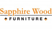 Sapphire Wood