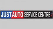 Just Auto Service Centre