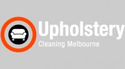 Upholstery Cleaning Melbourne