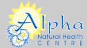 Alpha Natural Health Centre