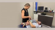 Michelle Lowe Massage Therapy
