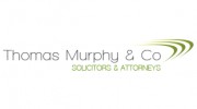 T A Murphy