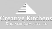 Creative Kitchens & Joinery